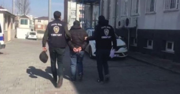 Hırsızlık Yaptı, Cebindeki Şans Oyunu Kuponu Yüzünden Yakalandı