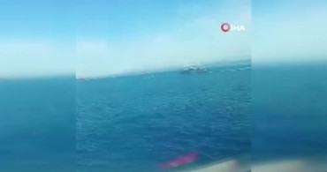 Hırvatistan'da yolcu gemisi ile yelkenli tekne çarpıştı: 3 ölü, 1 kayıp