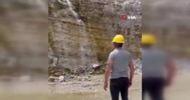Hisarcık'ta Bulunan Balık Kartalı Koruma Altında