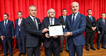 Hitit Üniversitesi Türkiye’nin en iyi spor dostu kampüsleri arasında