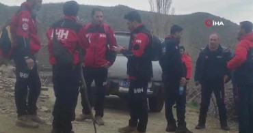 Hizan'da 4 Yaşındaki Rabia Ilgaz için Arama Çalışmaları Başlatıldı