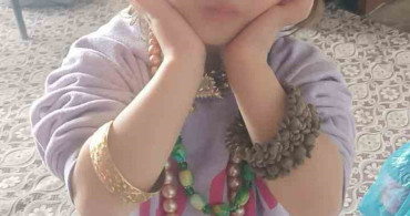 Hizan'da 4 Yaşındaki Rabia Ilgaz İçin Arama Faaliyetleri Devam Ediyor