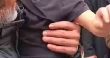 Hizan'da Kaybolan Küçük Kız Sağ Salim Bulundu