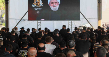 Hizbullah: Mutabakat Zaptı, ABD ve İsrail’in yenilgisinin resmi ilanıdır