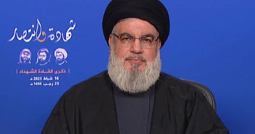 Hizbullah savaşa girecek mi? Açıklama geldi