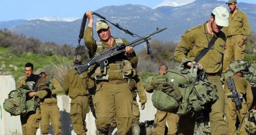 Hizbullah Teröristleri Bile Bile Niyazi Olmuşlar