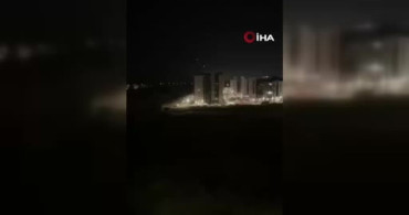 Hizbullah'tan İsrail'e Yeni Roket Saldırısı