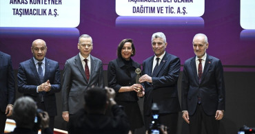 Hizmet İhracatında Türkiye'nin Başarıları Kutlandı