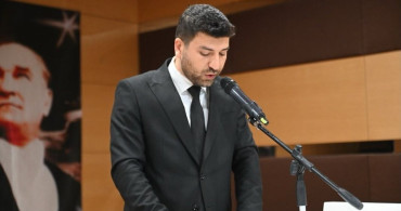 Hizmet-İş Antalya 2 Nolu Şube Başkanlığı Seçimi