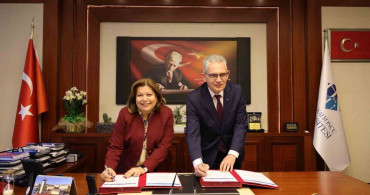 HKÜ ve Zielona Gra Üniversitesi Arasında İyi Niyet Anlaşması