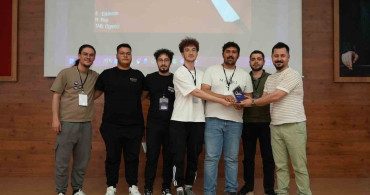 HkÜ’de 100 oyun geliştiricisi 'HkÜ SummerJam 2026'da buluştu