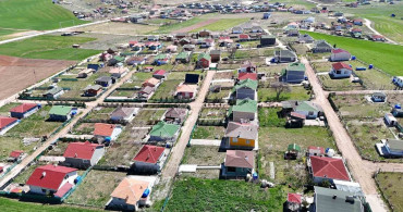 Hobi Bahçesi Sahiplerinden Yönetmeliğe Tepki