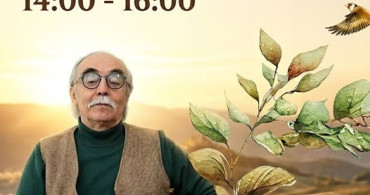 Hoca Ahmed Yesevî'nin Biyografisi Kitapseverlerle Buluşuyor