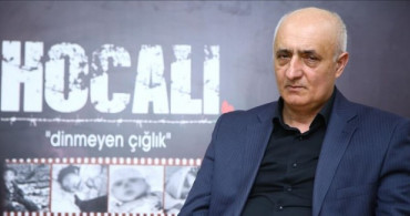 Hocalı Katliamı Tanığı Ermenilerin İşkencelerini Unutamıyor