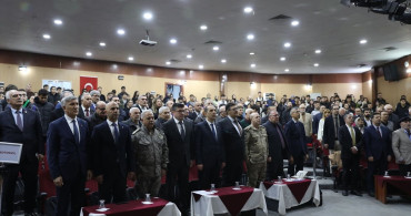 Hocalı Katliamı'nın 31. Yıl Dönümünde Anma Töreni