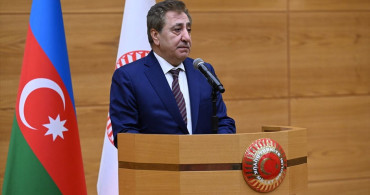 Hocalı Katliamı'nın 34. Yılı Anma Programı