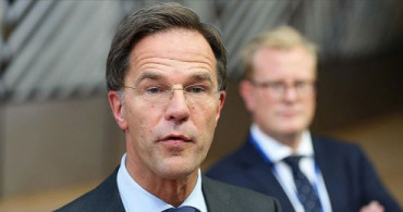 Hollanda Başbakanı Rutte'den Korkutan Coronavirüs Açıklaması