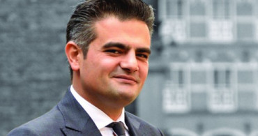 Hollanda Göçmen Partisi'nin Türk Lideri Kudüs'te Gözaltına Alındı
