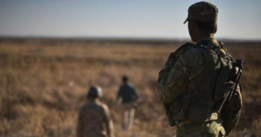 Hollanda Hükümeti, ÖSO'ya Destek Verdiği İddialarını Yalanlamadı