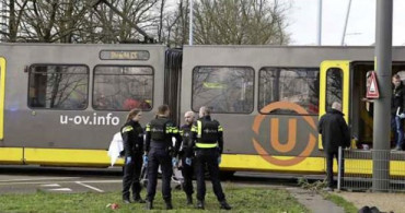 Hollanda Saldırganının Türk Asıllı Gökmen Tanış Olduğu Açıklandı