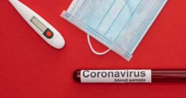 Hollanda'da Covid-19'dan Ölenlerin Sayısı 5 Bin 871'e Ulaştı