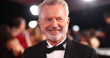 Hollywood yasa boğuldu! 'Jurassic Park'ın efsane yıldızı Sam Neill hayatını kaybetti