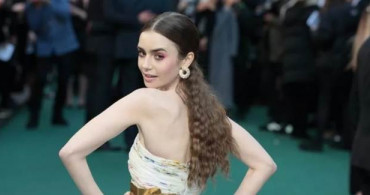 Hollywood Yıldızlarının Saç Hileleri