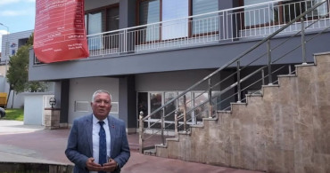 Honaz Belediye Başkanı Yüksel Kepenek'ten 300 Proje Açıklaması