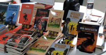 Honaz Kitap Günleri Başladı: Kitapseverler İçin Bir Buluşma Noktası