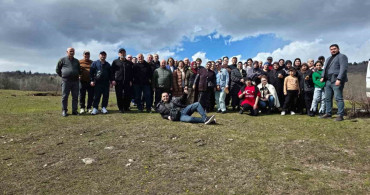 Honazlı Ahıskalı Türklerin Ata Topraklarına Vefa Yolculuğu