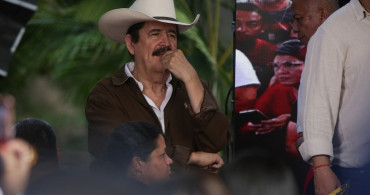 Honduras'ta Darbe Girişimi İddiası