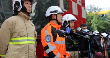 Hong Kong'da Yangın Felaketi: 44 Kişi Hayatını Kaybetti