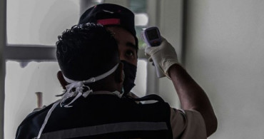 Hong Kong’da Yurt Dışından Gelen Tüm Yolcular Karantinaya Alınacak