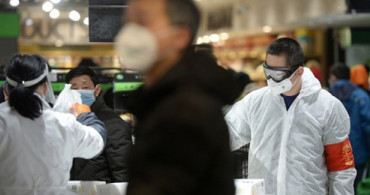 Hong Kong'un En Zengin Kişisinden Wuhan'a 18 Milyon Dolar Yardım