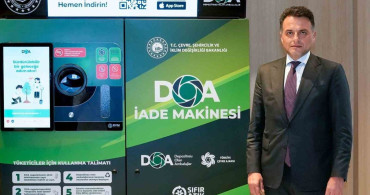 Horeka işletmeleri DOA sistemine hızla dahil oluyor