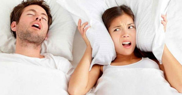 Horlamanın Nedeni Nedir? 