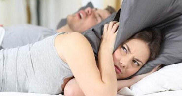 Horlamayı Engellemenin Yolları 