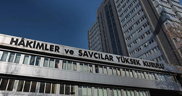 HSK, Acil İşler Dışındaki Duruşmaların Ertelenmesini Tavsiye Etti
