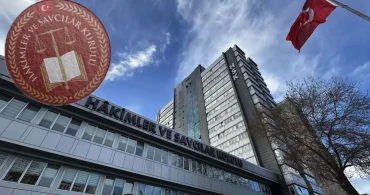 HSK’da gece trafiği! Tetkik hâkimlerin ani çağrısı kararnamenin işareti olarak yorumlandı