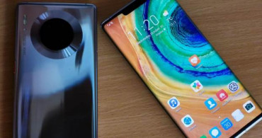 Huawei Mate 40 Pro Fiyatı İle Gündeme Oturdu