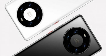 Huawei Mate 40 Pro ve Pro Plus Tanıtıldı