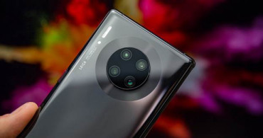Huawei Mate 40 Serisinin Ön Siparişleri 28 Saniyede Tükendi