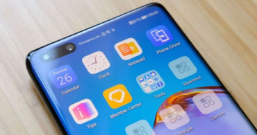 Huawei P40 Plus ve Pro ile Ortaya Çıktı