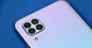 Huawei P40 Serisi Türkiye'de Satışa Sunuldu