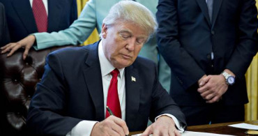 Huawei, Trump Yönetimine Dava Açtı