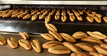 Ekmek fiyatları zamlanacak mı? Fırıncılar odası net bir dille yalanladı!