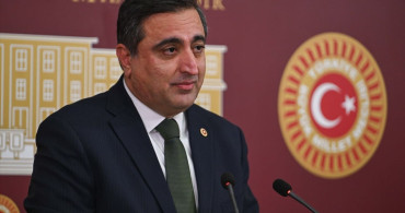 HÜDA PAR'lı Ramanlı'dan Doğal Gaz Destek Modeline Eleştiri