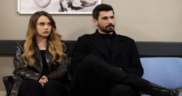 Hudutsuz Sevda 27. bölüm 2. fragmanı Now TV’de yayınlandı: Yeni bölümde neler olacak?