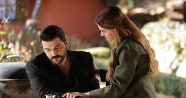 Hudutsuz Sevda yeni bölüm bugün var mı? Hudutsuz Sevda yeni bölümde neler olacak? Hudutsuz Sevda 23. bölüm fragmanı
