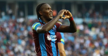 Hugo Rodallega Transfer Haberlerini Doğruladı